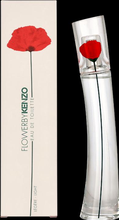 Produktbild Kenzo Flower EDT 30 ml (Eau de Toilette, 30 ml)