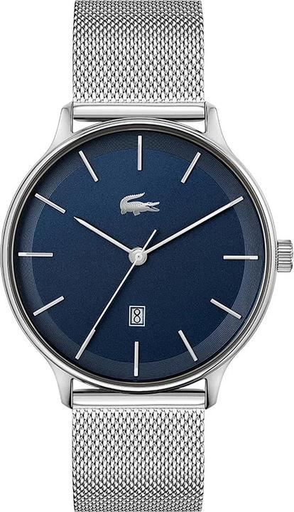 Lacoste Club 2011200 (Analoguhr, 42 mm)