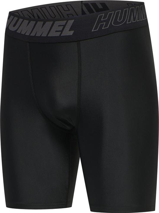 Produktbild hummel Te Topaz 2-Pack Tight Shorts (L)