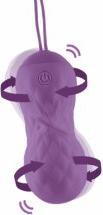 Immagine prodotto FeelzToys Palle d'amore in movimento telecomandato Twisty