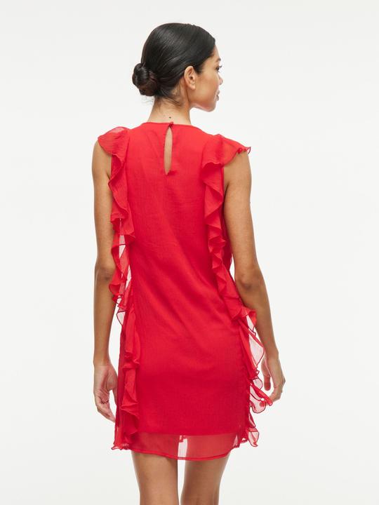 Image du produit Vila Ärmelloses Minikleid (36)