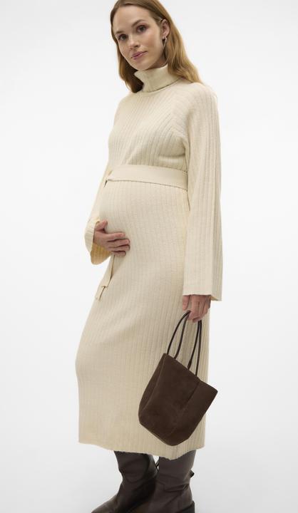 Produktbild Mamalicious MLLUISA Umstandskleid Strickkleid (M)