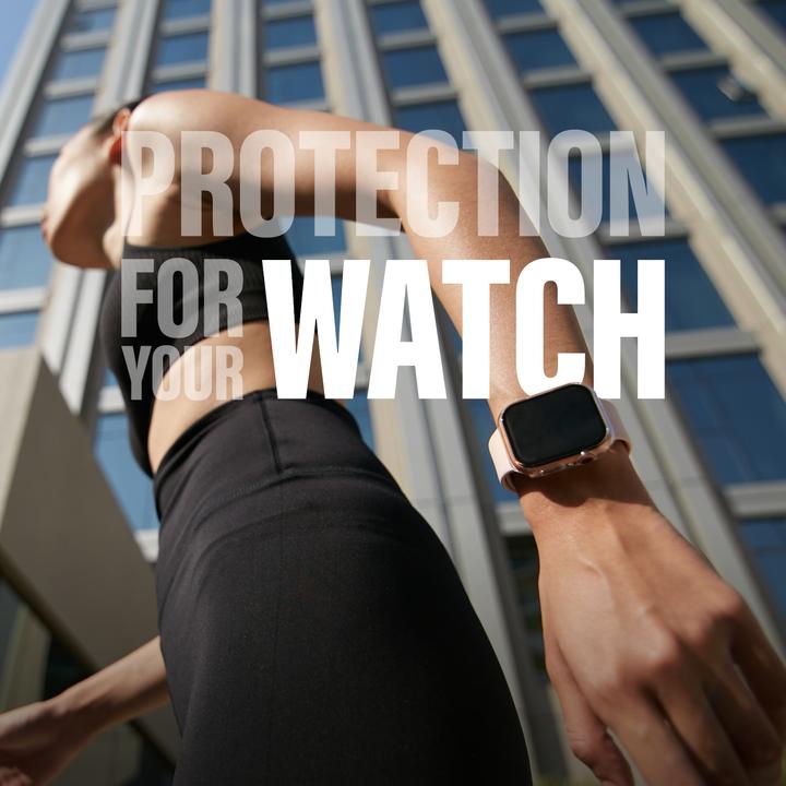 Produktbild PanzerGlass Full Body Protection