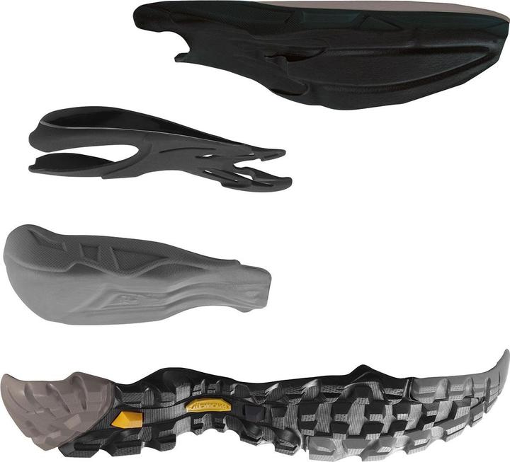Actual product image Scarpa Maverick Mid GTX Shoes (46.5)