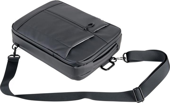 Immagine prodotto Troika BLACK BAG TO BUSINESS Sacca con bandoulière, noir (13.30")