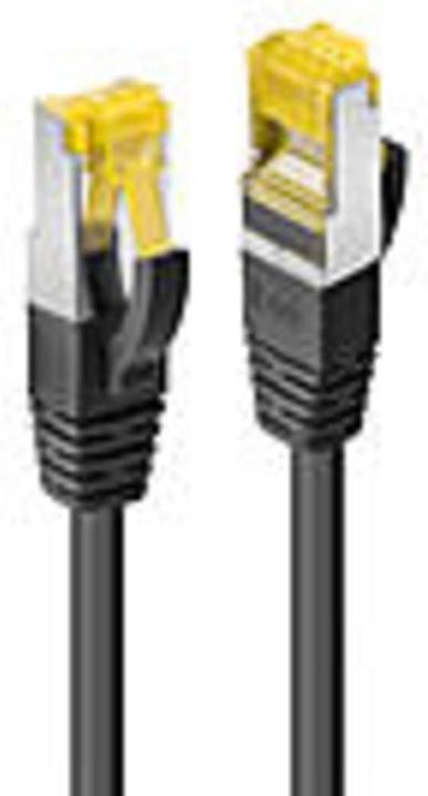 Actual product image Lindy Network cable (S/FTP, CAT7, 15 m)