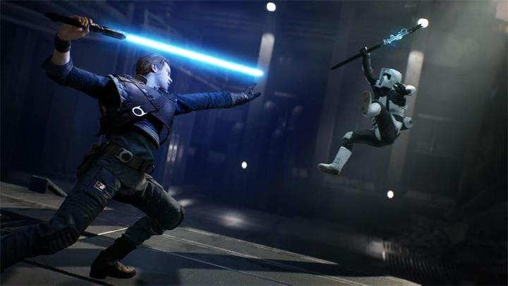 Immagine prodotto EA Games Star Wars: Jedi Fallen Order (PS4, DE)