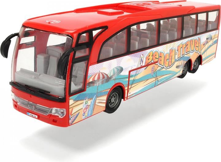 Productafbeelding Dickie Tourbus