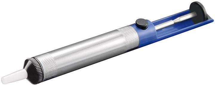 Image du produit Goobay Pompe à dessouder (Kit de dessoudage)
