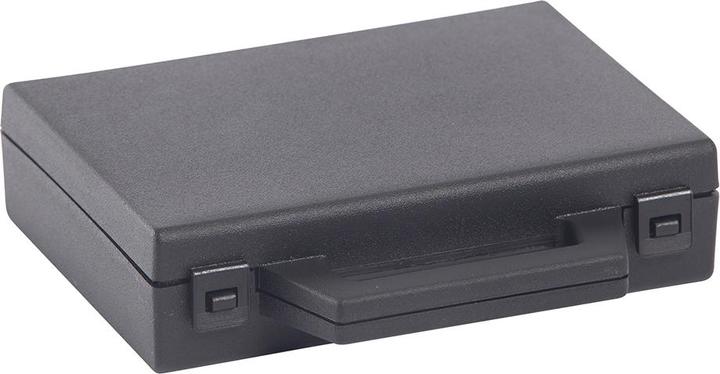 Produktbild Rs Pro Gehäuse G1 schwarz (0.14 l)