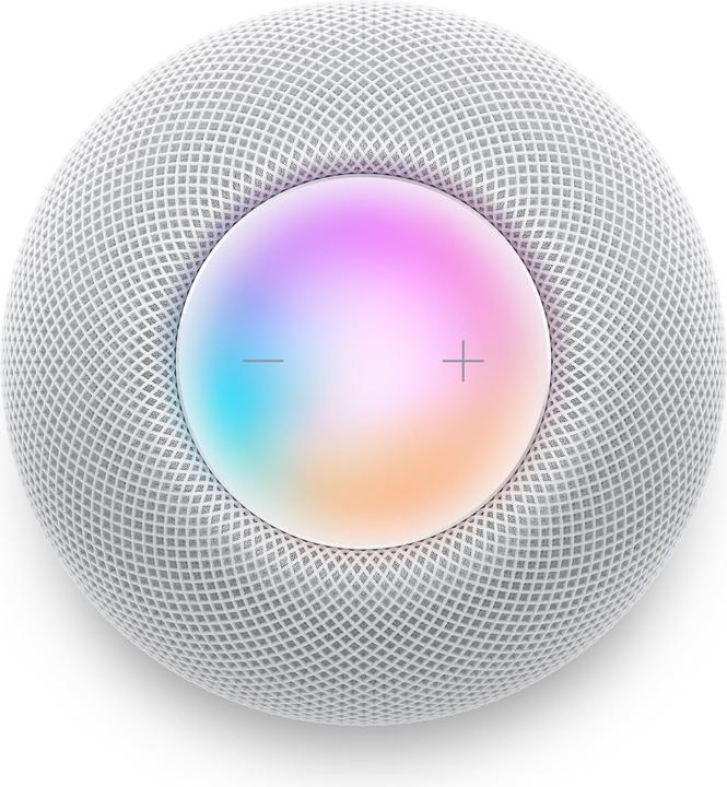 Productafbeelding Apple HomePod mini (Apple Thuis)