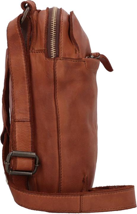 Image du produit Harolds Submarine Sac à bandoulière en cuir 22 cm