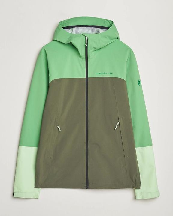 Peak Performance Trail Hipe Shell Jacket (S)
