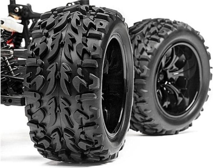 Produktbild Maverick Strada Red MT RTR (RTR Ready-to-Run)