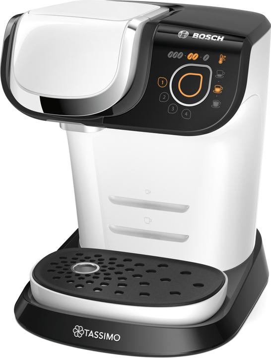 Image du produit Bosch Hausgeräte Ma façon (Tassimo)