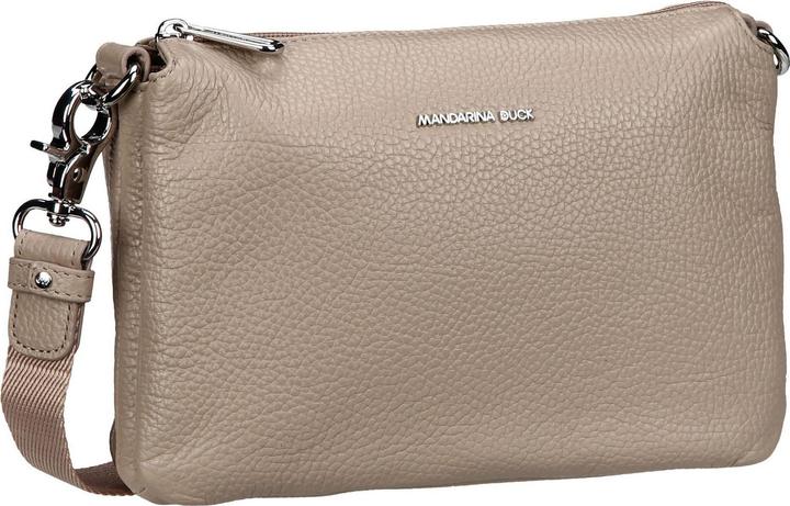 Warm Taupe