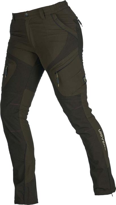 Produktbild Univers Outdoor Alpi Frauen Jagdhose Stretch (XL)