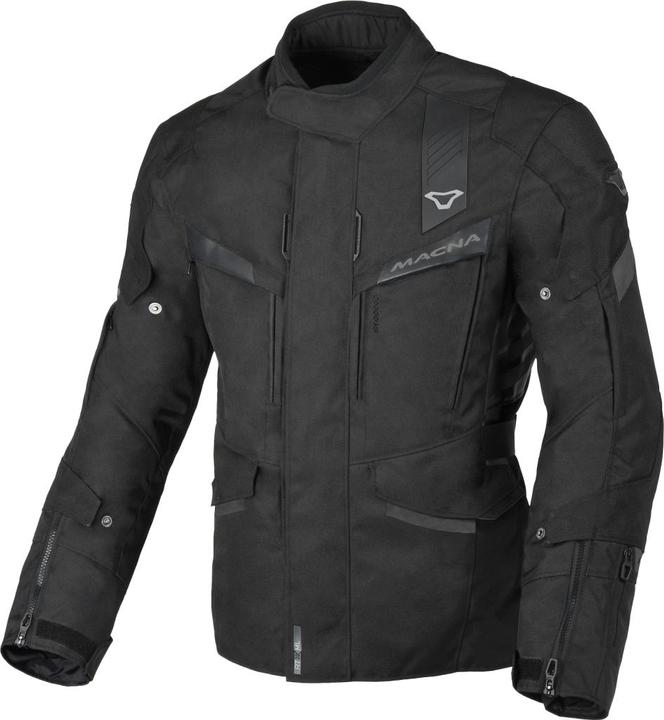 Immagine prodotto Macna ZASTRO Textiljacke (Uomini, S)