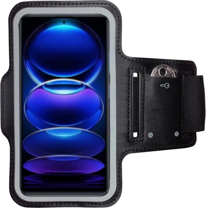 Produktbild CoverKingz Sportarmband für Xiaomi Redmi Note 12/12Pro/12 Pro+