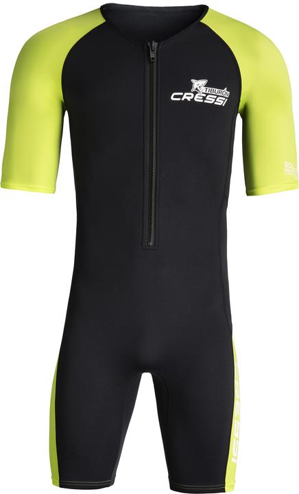 Image du produit Cressi Tiburon (2 mm, XXL)