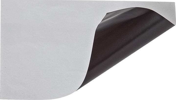 Produktbild VBS Magnetfolie zum Bedrucken (A4)