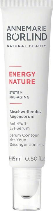 Image du produit Annemarie Börlind Sérum pour les yeux (Sérum, 7 ml, Jour + nuit)