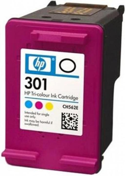 Immagine prodotto HP 301 (M, C, Y)