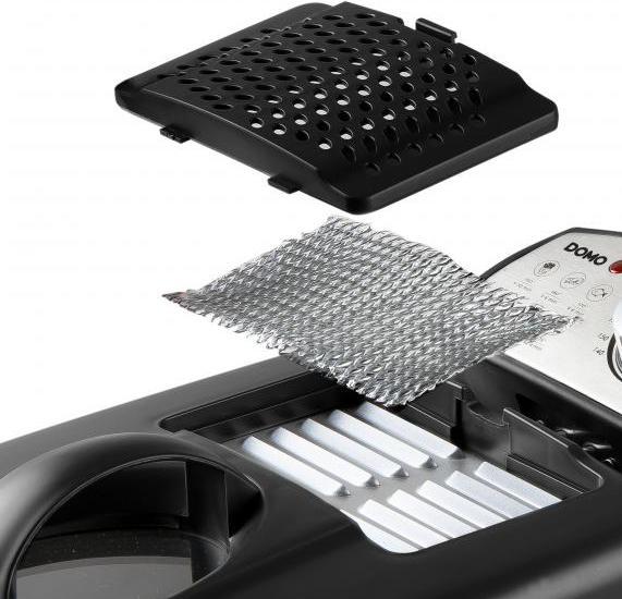 Actual product image Domo DO1014FR