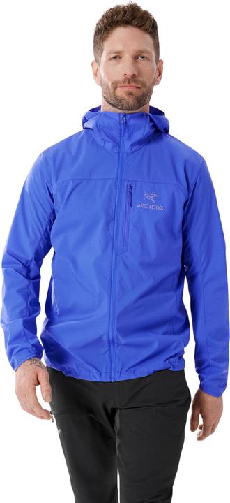 Image du produit Arc'teryx Squamish Hoodie (L)