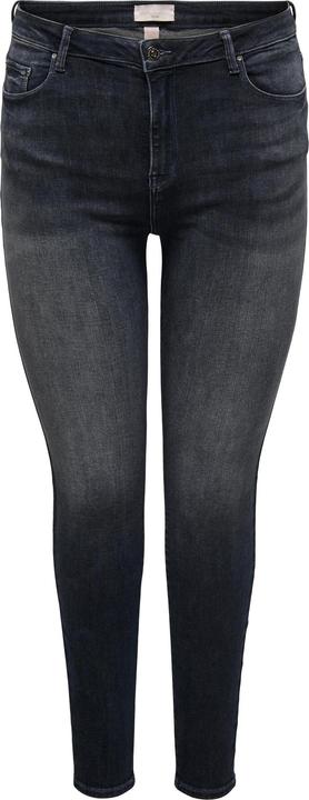 Actual product image Only CAREMMA Mittlere Taille Skinny Fit Jeans Skinny Jeans (50)