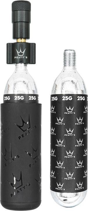 Produktbild Peaty's Holeshot MTB