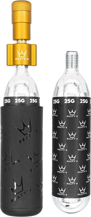 Image du produit Peaty's Holeshot MTB