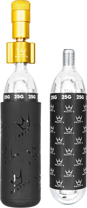 Produktbild Peaty's Holeshot MTB