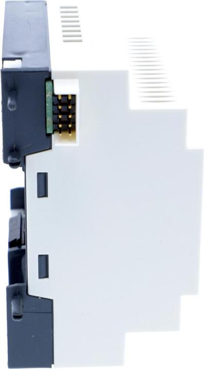 Image du produit Schneider Electric Module d'extension zelio 12Vcc