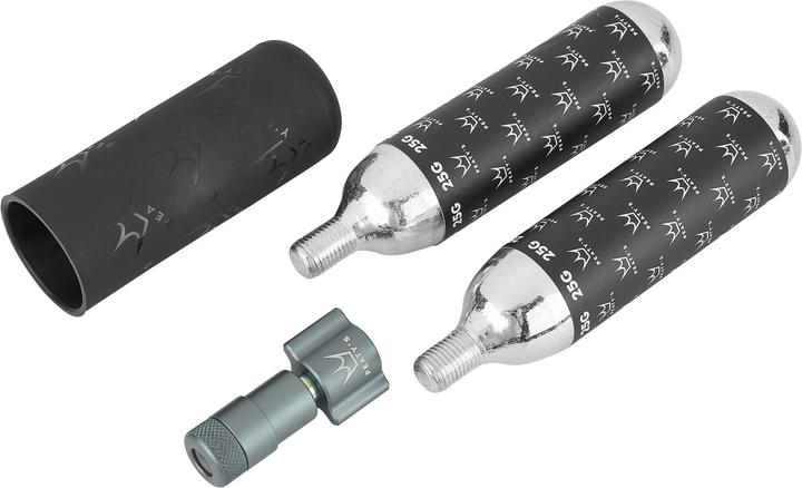 Actual product image Peaty's Holeshot MTB