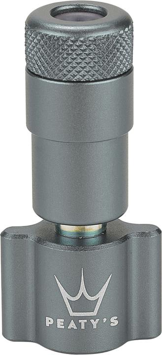 Actual product image Peaty's Holeshot MTB