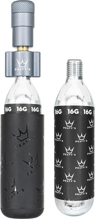 Produktbild Peaty's Holeshot Road/Gravel