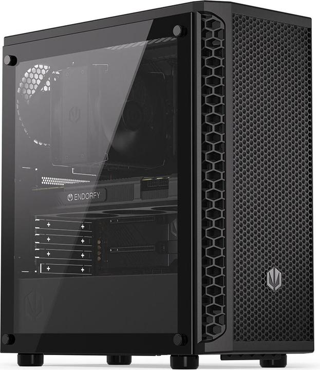 Image du produit Endorfy Obudowa Signum 300 Air (ATX, mATX, Mini-ITX)