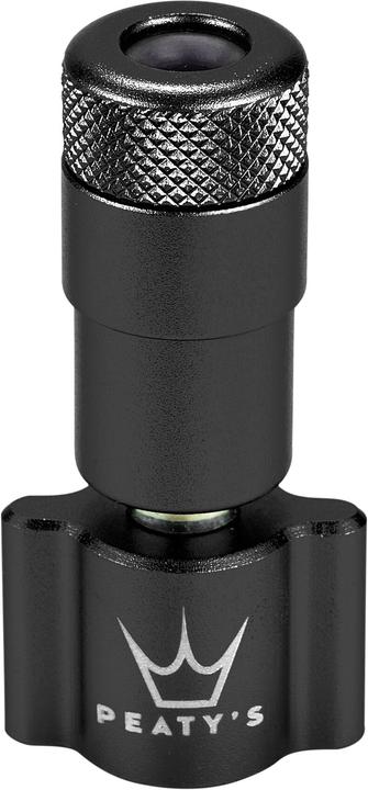 Actual product image Peaty's Holeshot Road/Gravel
