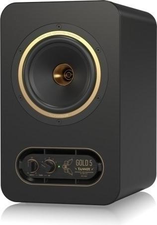 Produktbild Tannoy GOLD 5 Monitor bliskiego pola 5 200W (Aktiv, 1 Stk.)