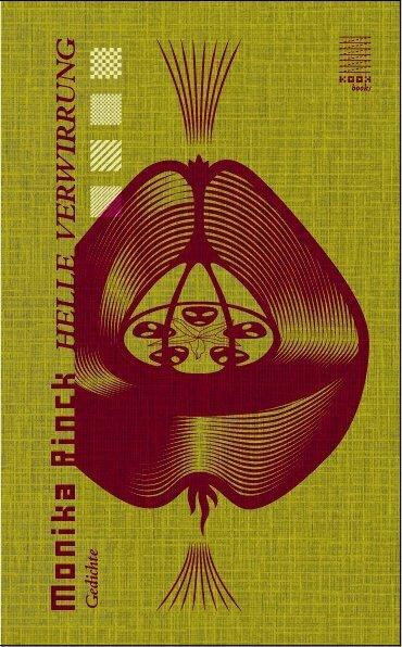 Produktbild Helle Verwirrung/Rincks Ding- und Tierleben (Deutsch, Monika Rinck, 2009)