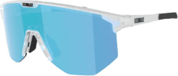 Image du produit Bliz Hero (Blanc transparent, Brown, Bleu)