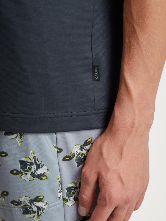 Actual product image Calida Short sleeve shirt (M)
