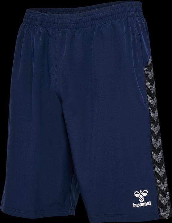 Produktbild hummel Hmlauthentic Woven Shorts (M)