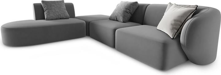 Produktbild Maison Heritage Chiara (Ecksofa)