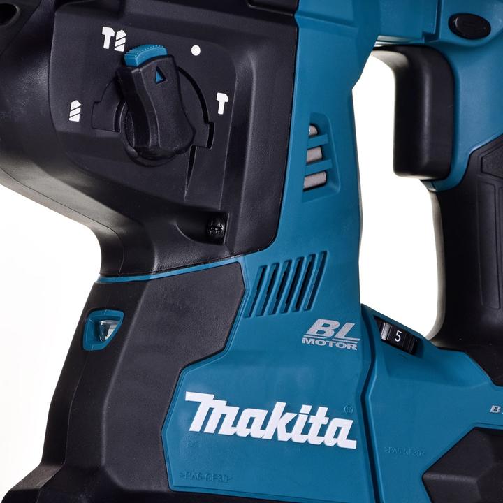 Actual product image Makita HR003GZ (Rechargeable battery operated)