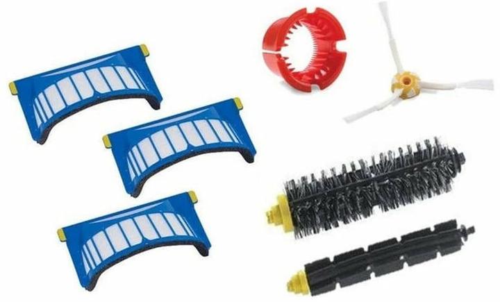 Produktbild iRobot Roomba Replenishment Kit Serie 600