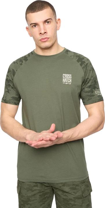 Produktbild Crosshatch Janscore TShirt (L)