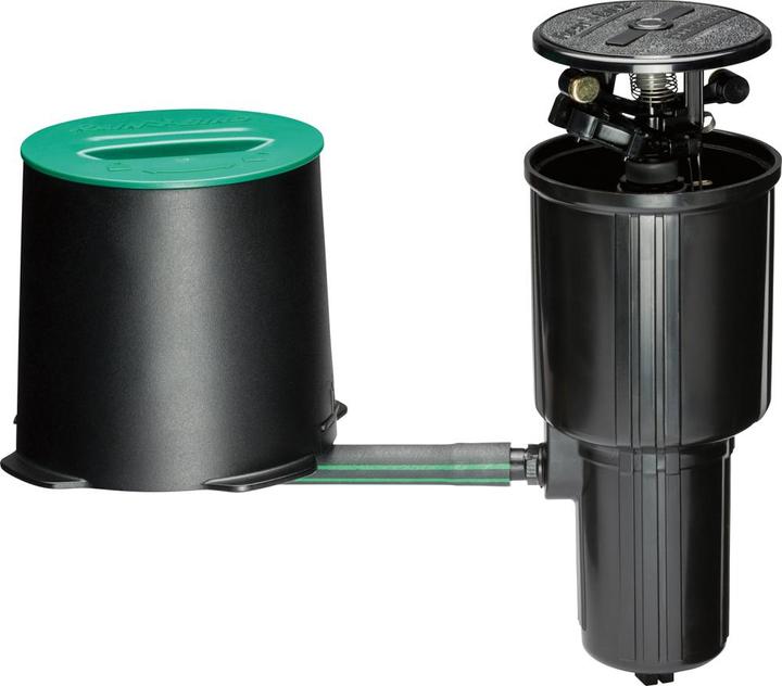 Productafbeelding Rain Bird Pop-up impulssproeier RainBird Set (Impuls-, cirkel- en sectorsproeiers)