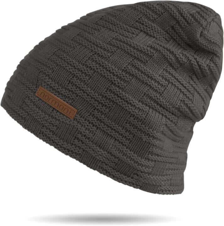 Actual product image Normani Winter hat Notigi (One size)
